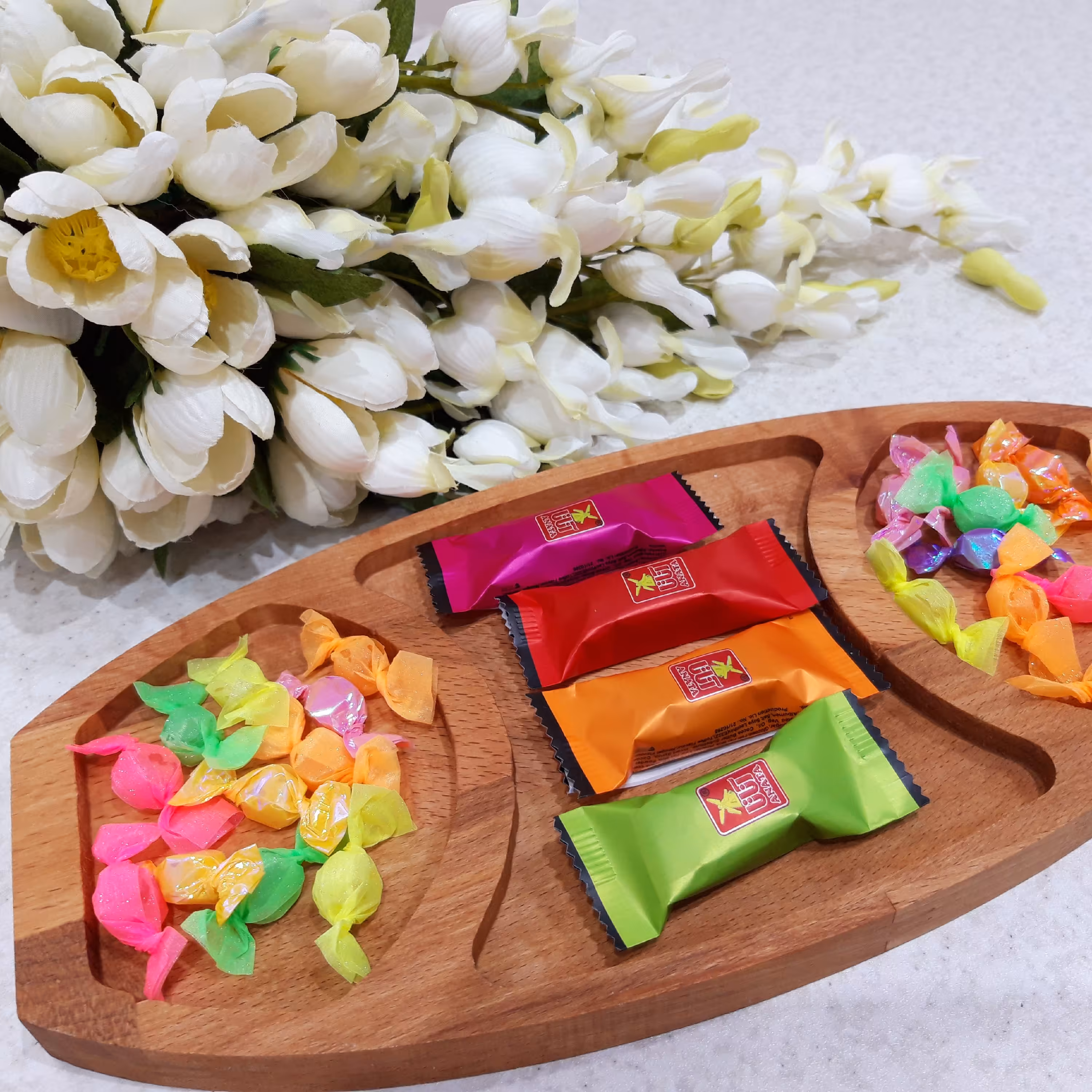 اردو خوری بیضی 