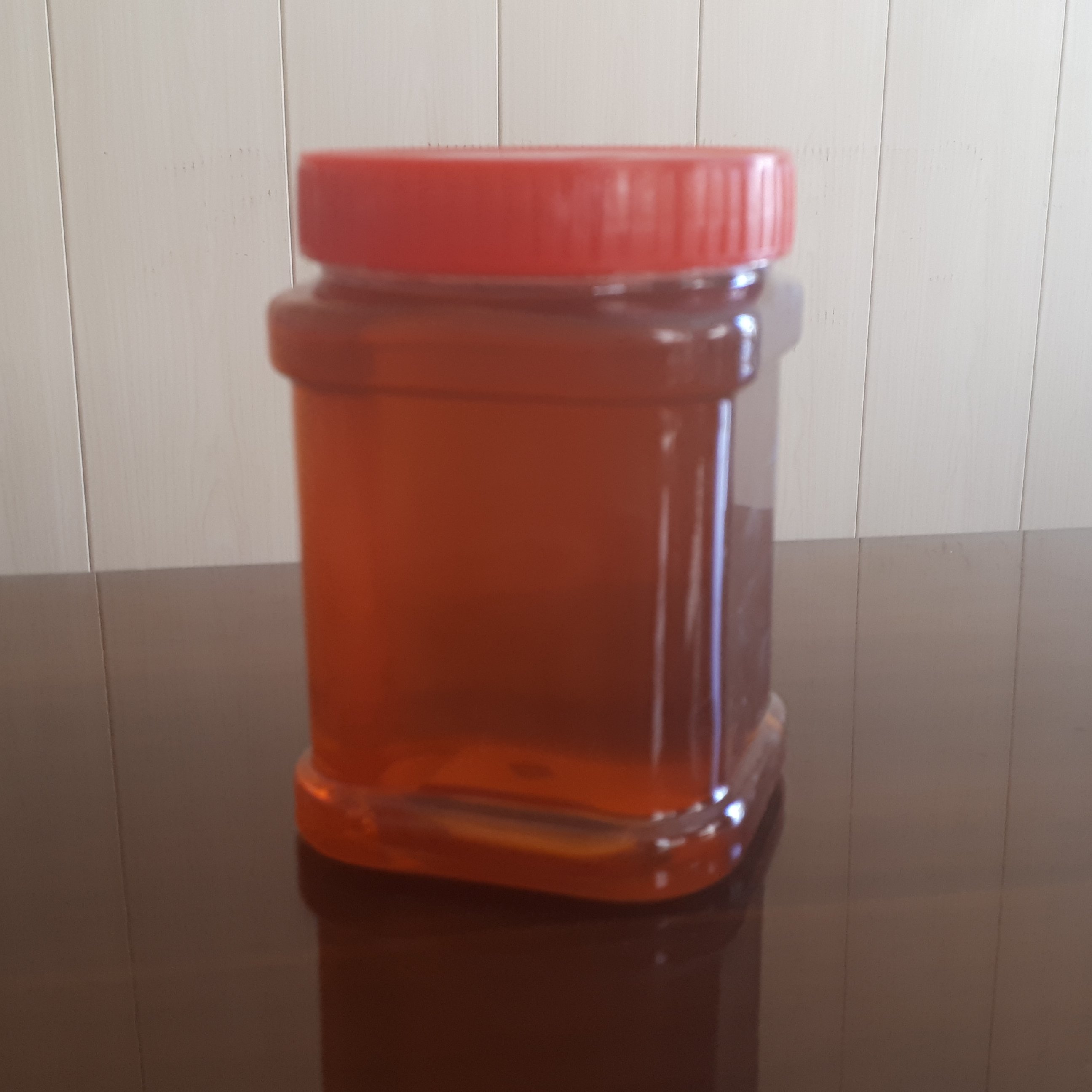 عسل تغذیه چهل گیاه 1000 گرمی