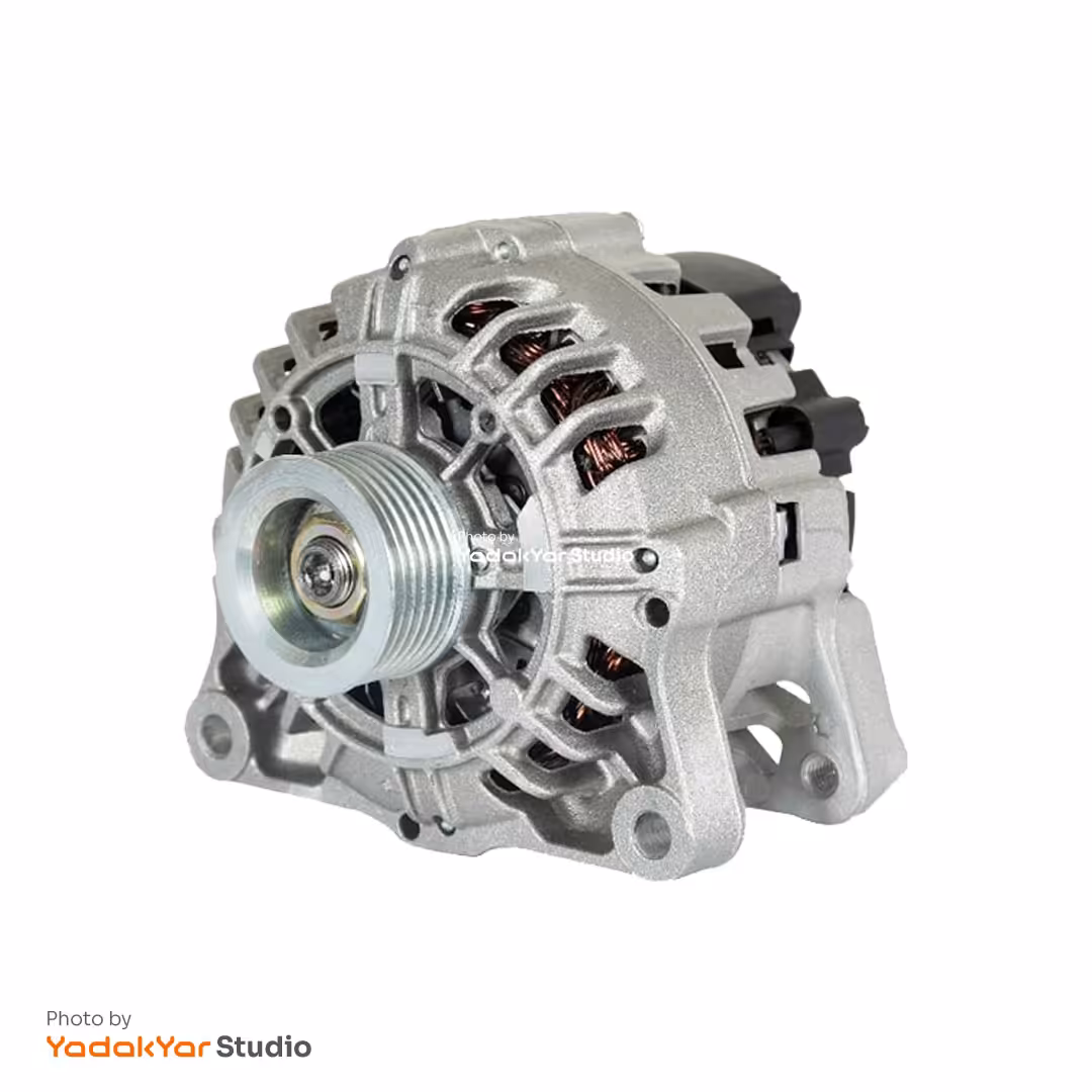 دینام رانا والئو