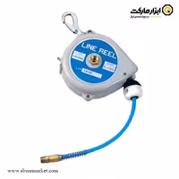 بالانسر شلنگ دار پوما مدل AA-2006