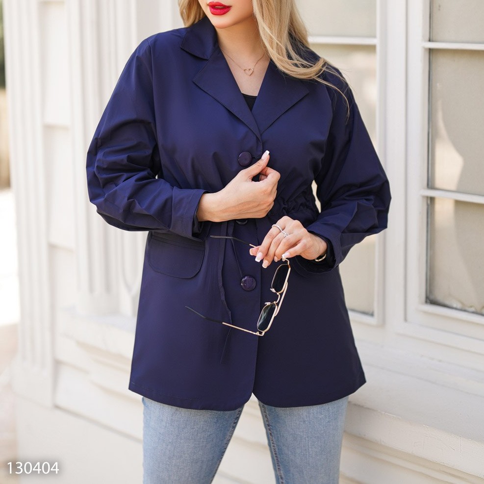 حراج بارانی پاییزه سایزبندی از 38 تا 48 مموری قد 77