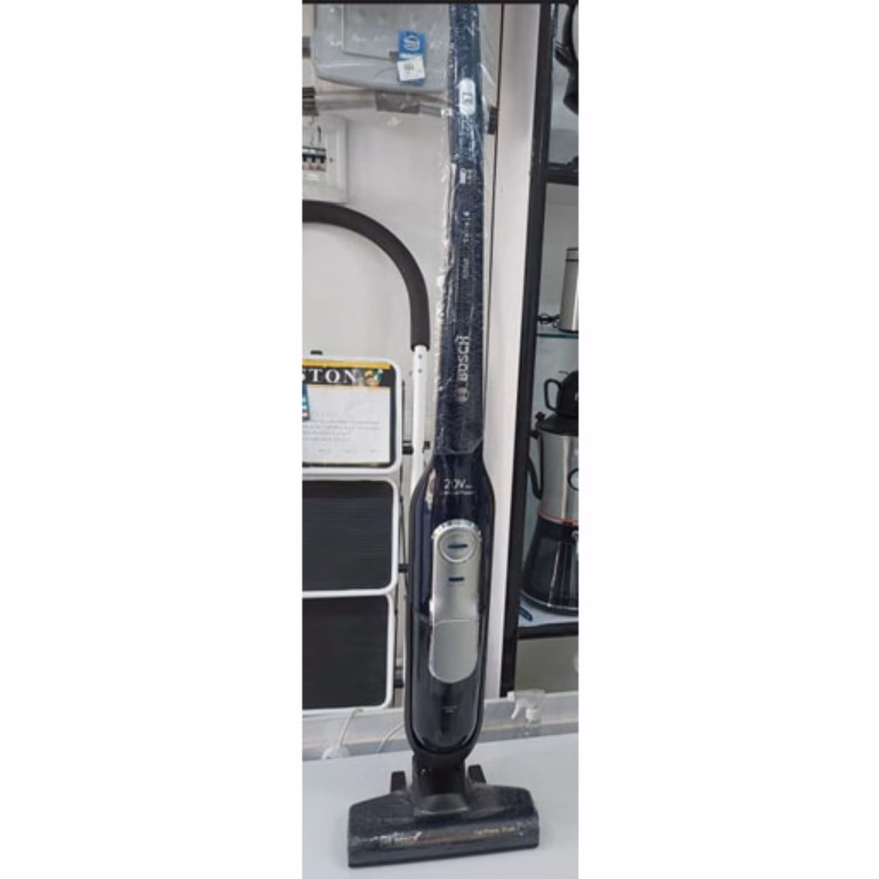 جاروشارژی بوش مدل BOSCH Athlet BCH86SIL1(کد1و2) 