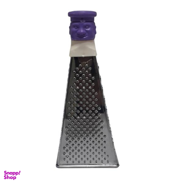 رنده طرح سر آشپز کد78