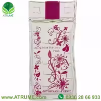 عطر ادکلن امانوئل آنگارو اپریشن پینک 90 میل زنانه