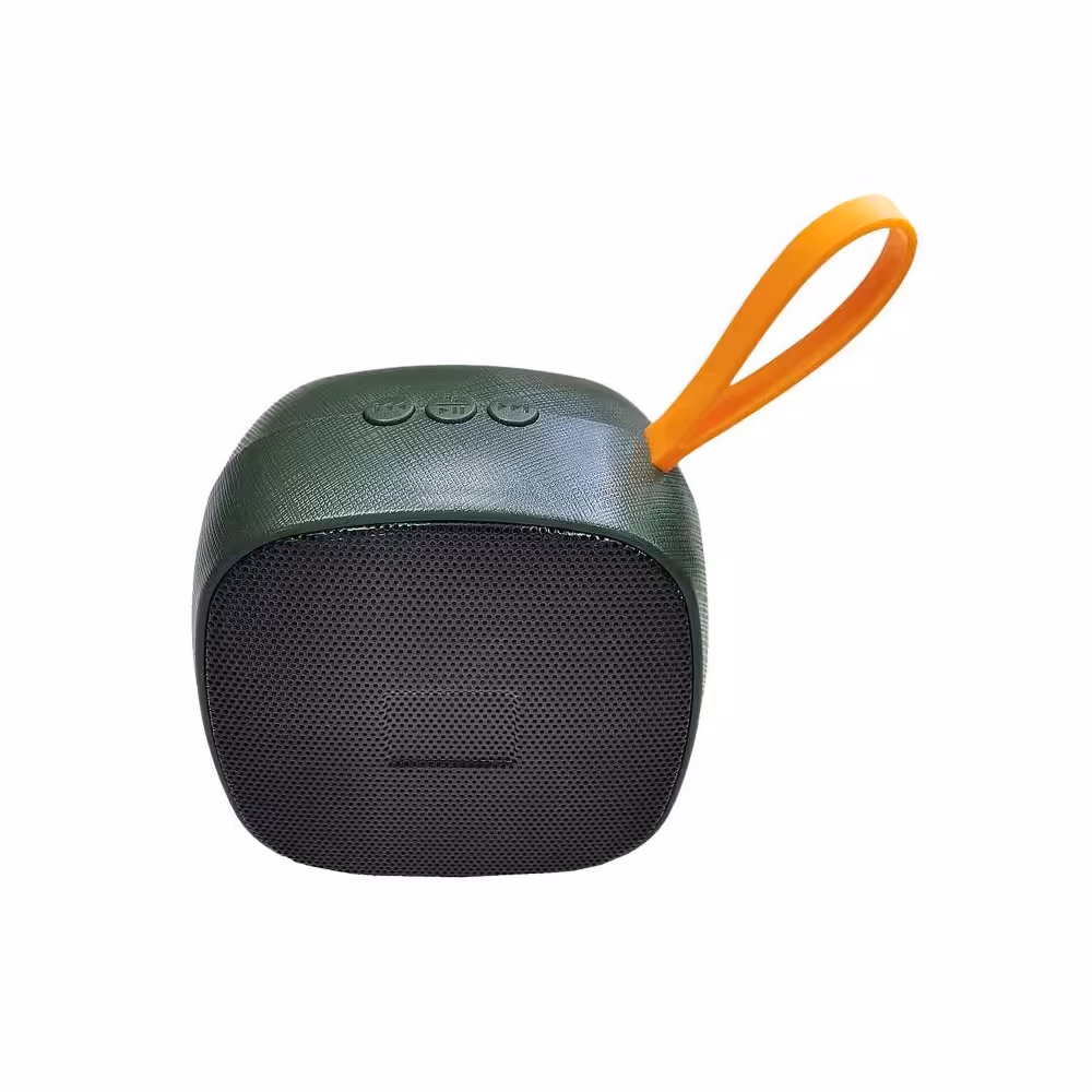 اسپیکر بلوتوثی قابل حمل مدل X-312
