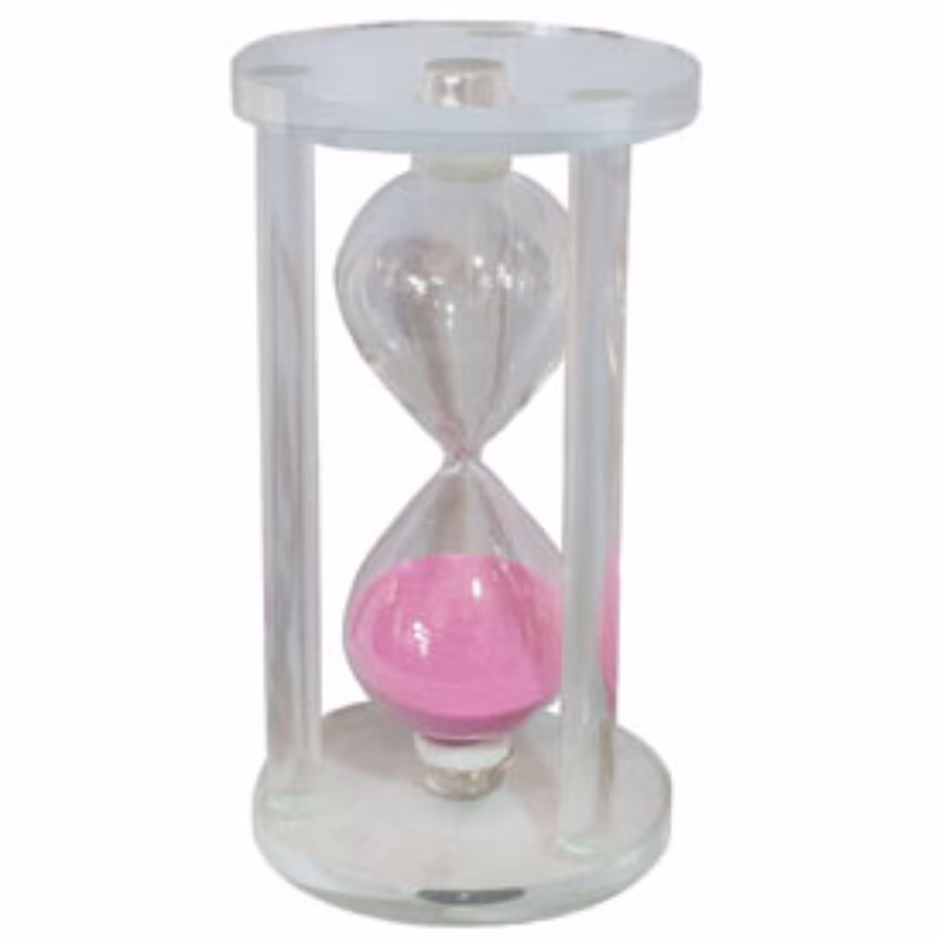 ساعت شنی کریستال