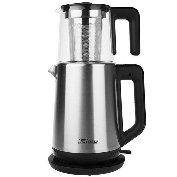 چای ساز فلر مدل TS 060