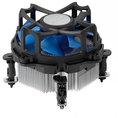 DeepCool ALTA 7 Air Cooling System