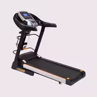 تردمیل خانگی آیرون مستر مدل T930D