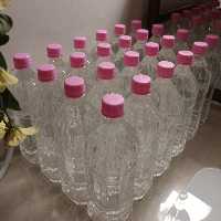 گلاب ناب محمدی یک لیتری