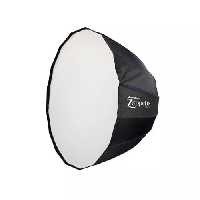 پارابولیک پرتابل وسکات Westcott 150cm Zeppelin Parabolic Softbox خرید | قیمت - اگزیف