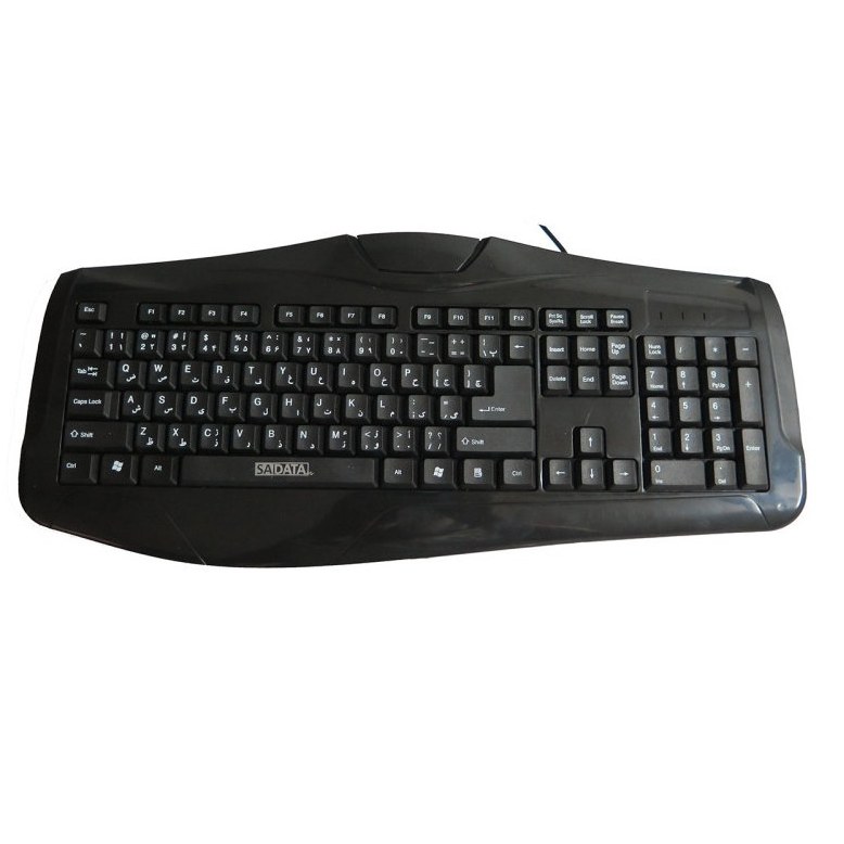 کیبورد سادیتا SK-1600