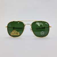 عینک آفتابی امریکن اوپتیکال مدل AO-C2 - gree