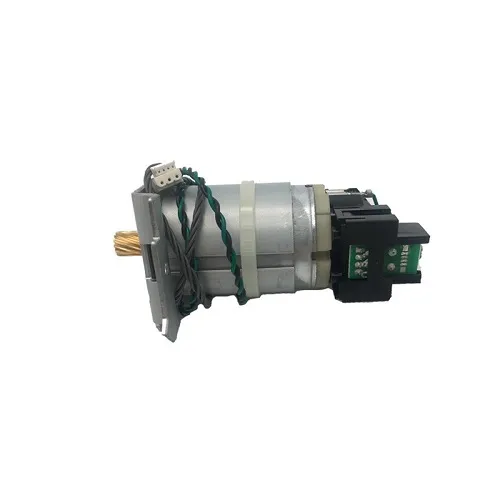 موتور اسمبلی کابل اچ پی 815