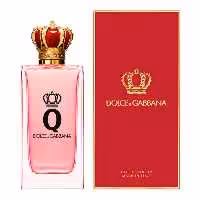 عطر دلچه گابانا کیو کویین