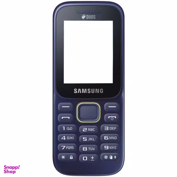 شاسی گوشی موبایل مدل Gn-016 مناسب موبایل سامسونگ B310