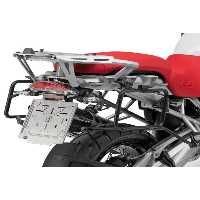 کیف موتورسیکلت SR692BMWR1200GS 07 12 اورجینال Givi