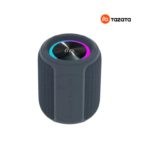 اسپیکر قابل حمل تازاتا PALM 100 رنگ آبی   مشخصات