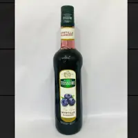 سیروپ بلوبری تیزر (Teisseire)