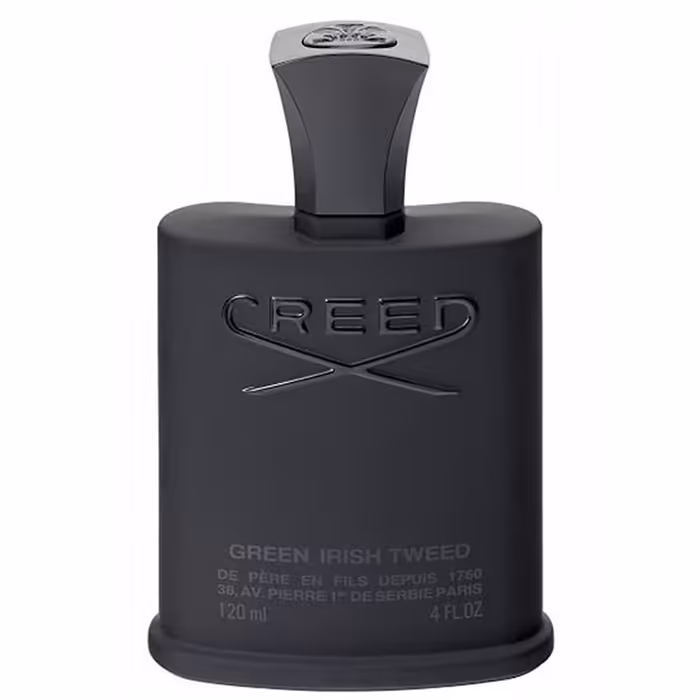ادو پرفیوم مردانه مدل Green Irish Tweed حجم 120 میلی لیتر
