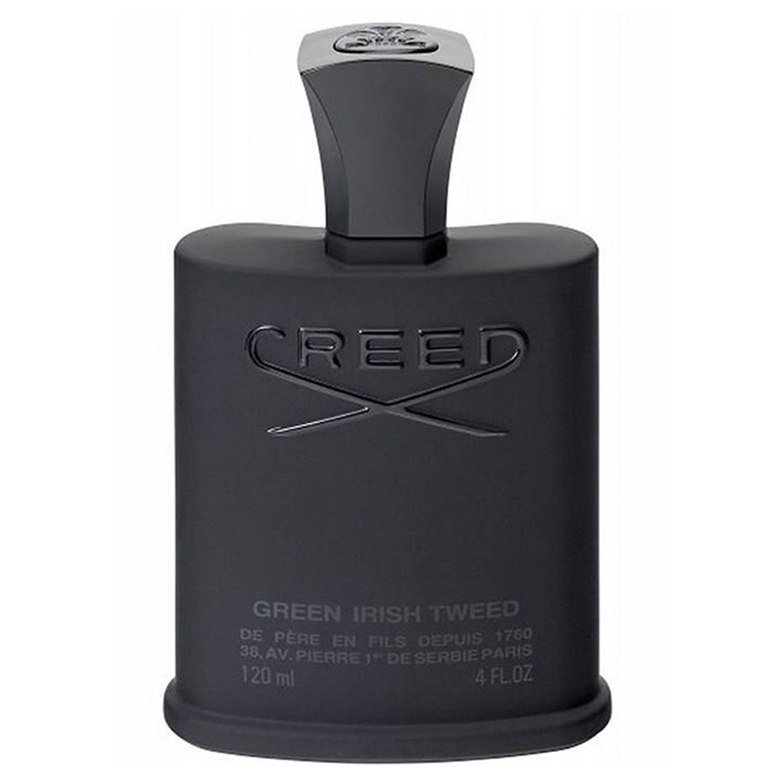 ادو پرفیوم مردانه مدل Green Irish Tweed حجم 120 میلی لیتر
