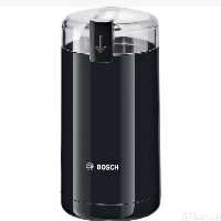 آسیاب مشکی  (( گارانتی ))  بوش مدل MKM6003