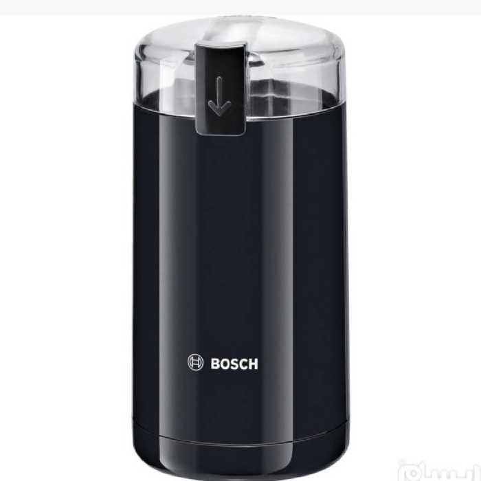 آسیاب مشکی  (( گارانتی ))  بوش مدل MKM6003