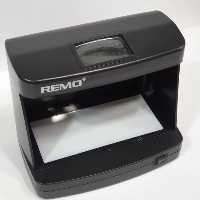 دستگاه تست اسکناس رمو