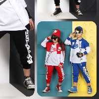 4تیکه اسپرت دخترانه پسرانه   سویشرت و شلوار   تیشرت  و کلاه