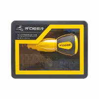 ست پیچ گوشتی 34 عددی آردیر RDEER مدل RT 9172