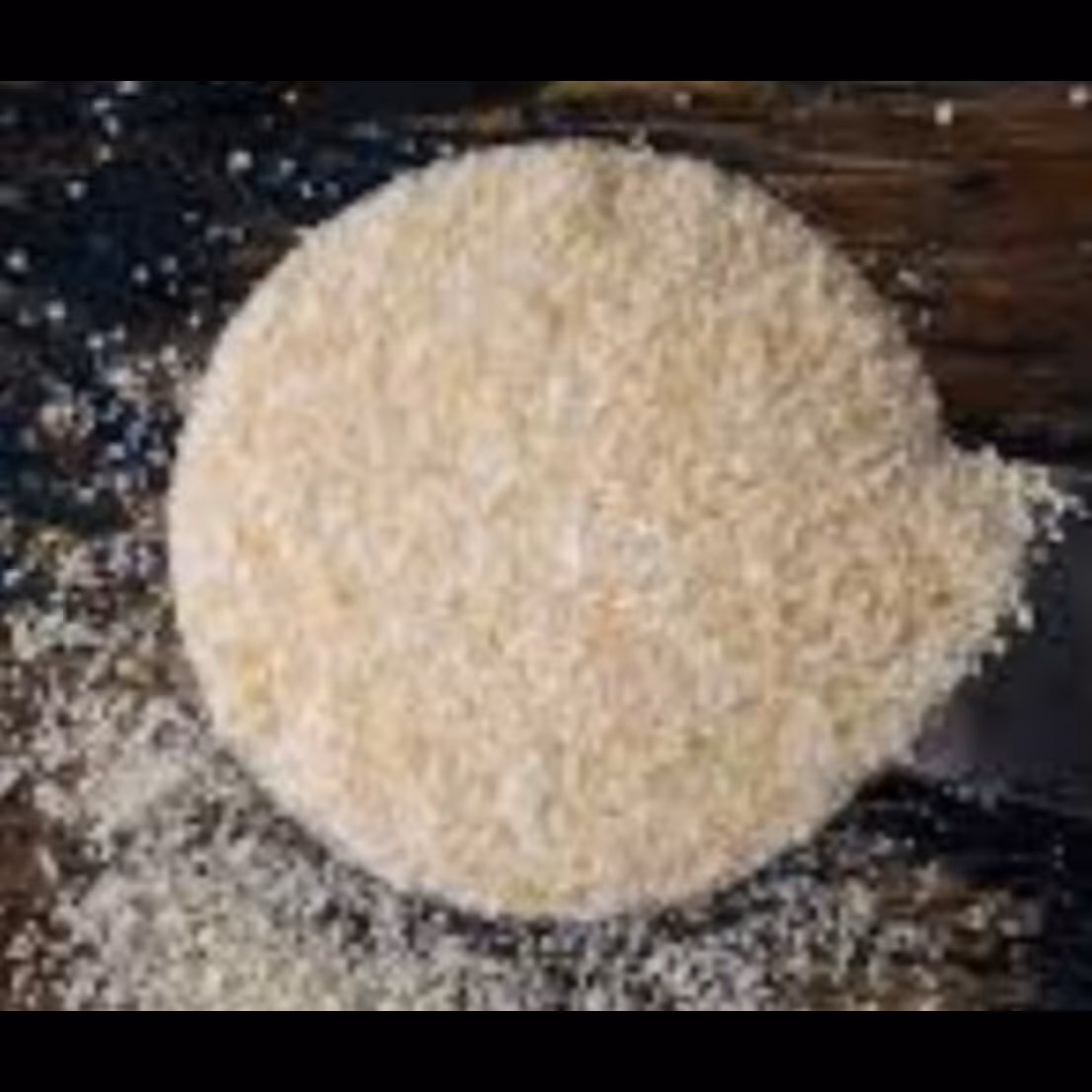 پودر موسیر 50 گرمی