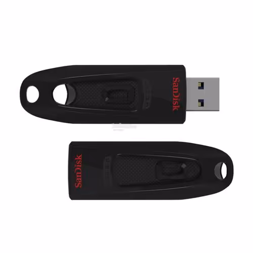 فلش مموری 16GB سندیسک SanDisk CRUZER CZ48 USB 3.0