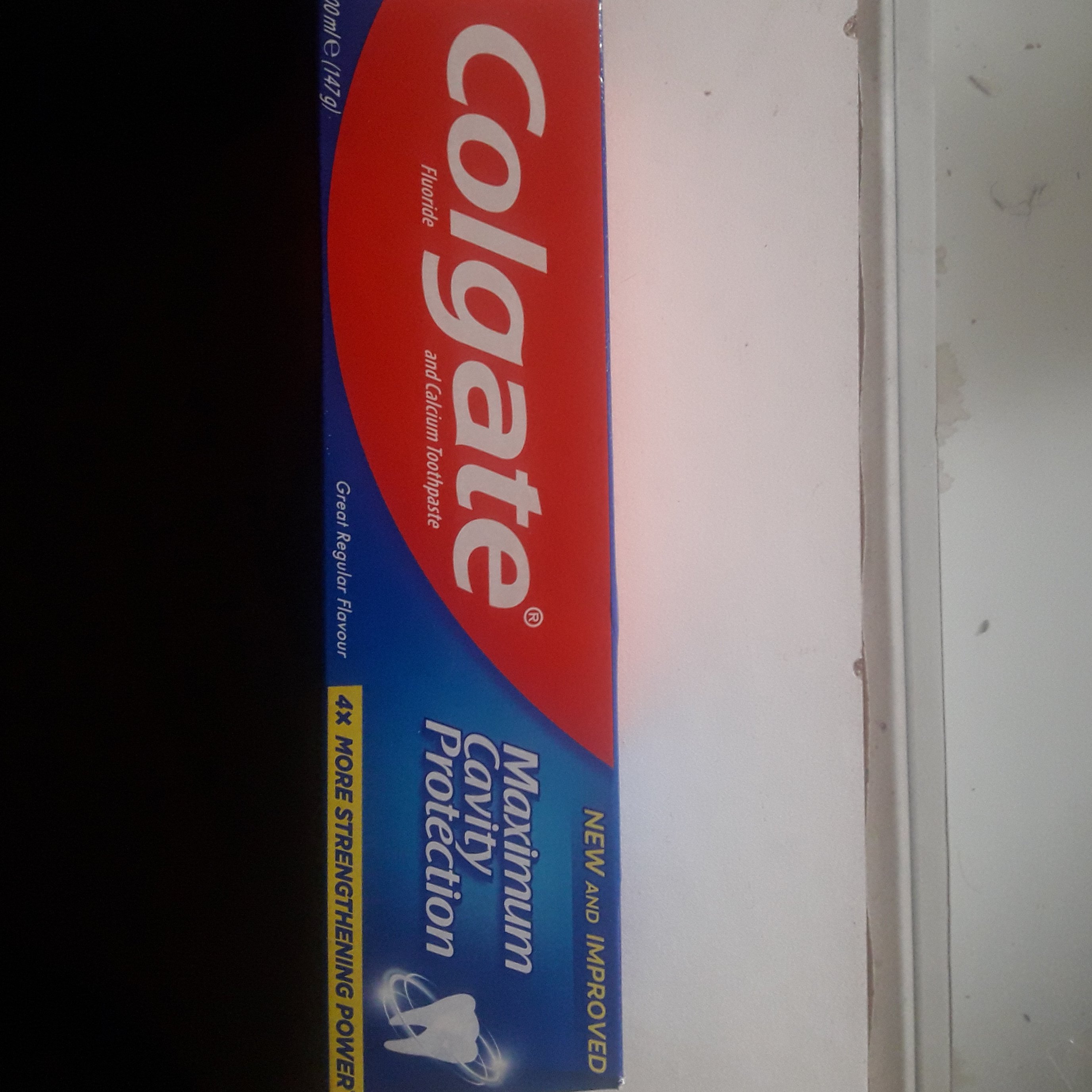 خمیر دندان Colgate