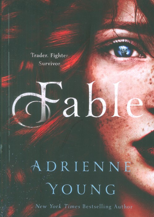FABLE:فابل (زبان اصلی،انگلیسی) - ناشربوک | خرید آنلاین کتاب
