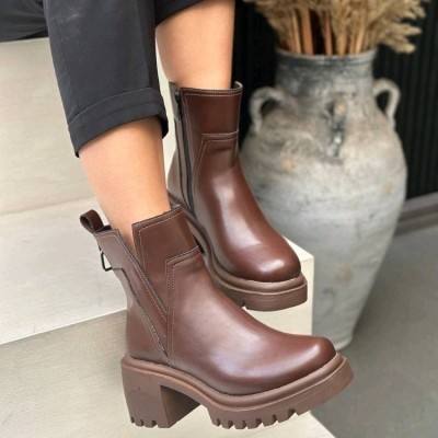 پوتین شیک زنانه