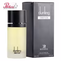 ادکلن روینا ROVENA dunting EMOTION (رایحه ادکلن دانهیل ادیشن Dunhill Edition)