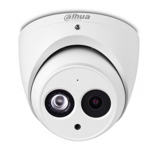 دوربين مداربسته آنالوگ دام داهوا مدل DH-HAC-HDW1400EMP-A