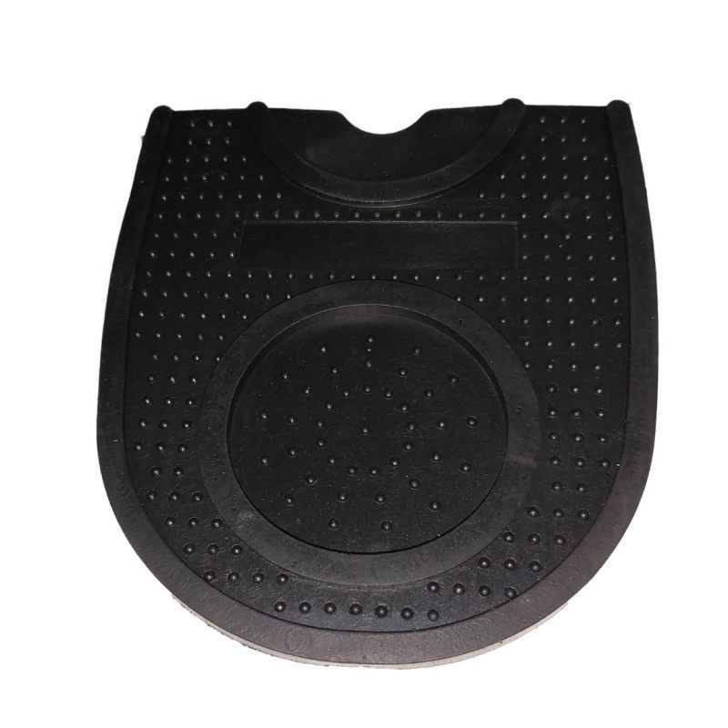 تمپر مت مدل تک