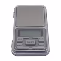 ترازو 500 گرمی جیبی