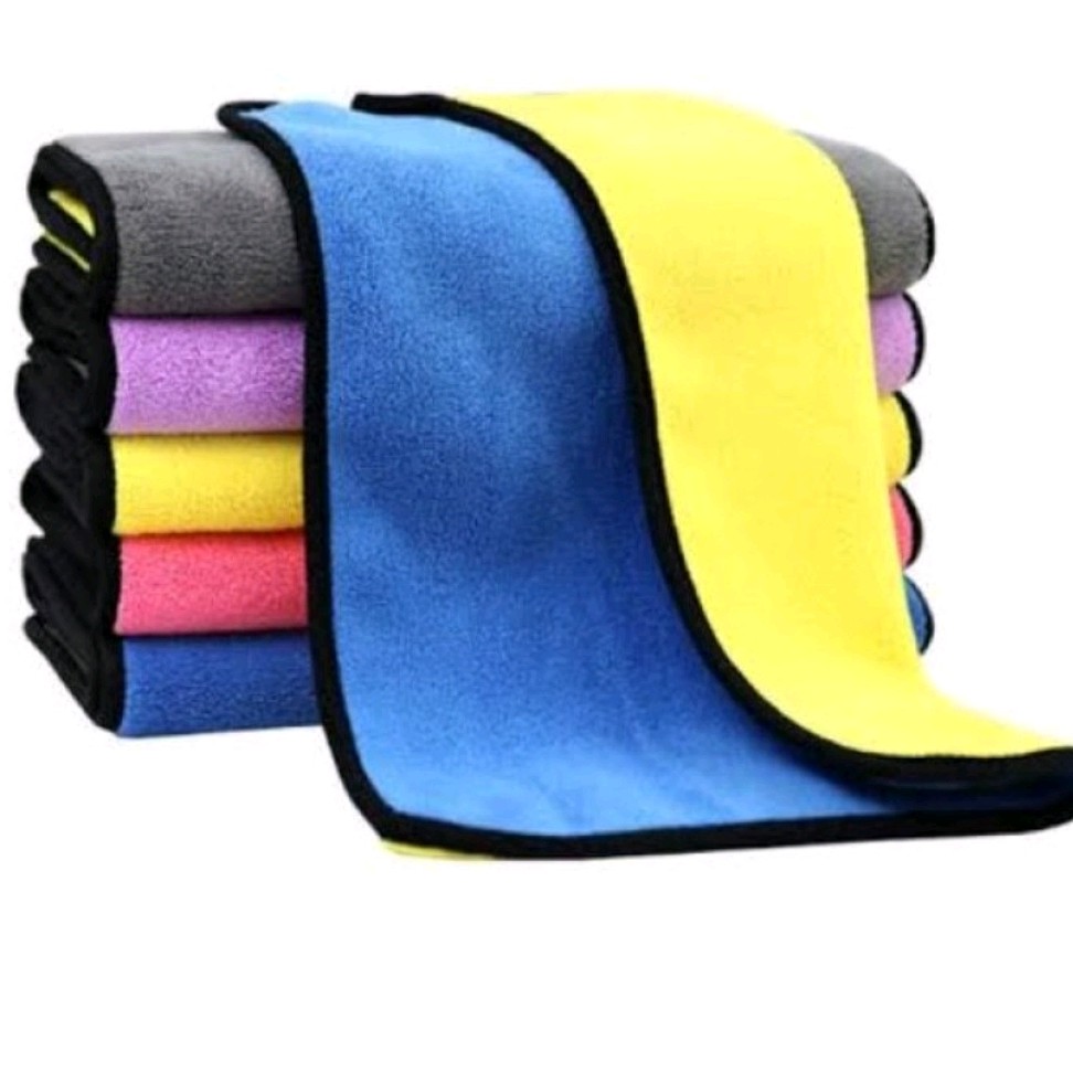 دستمال نظافت میکرو فایبرر