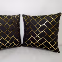 کاور کوسن مدل لاریز