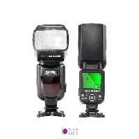 فلاش اکسترنال زومی Zomei ZM430