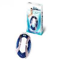 ترازو دیجیتال DS02 زیگلاس مد