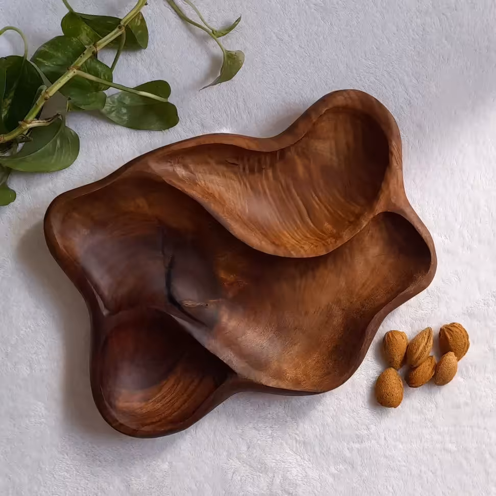 اردوخوری دفرمه  سه خانه