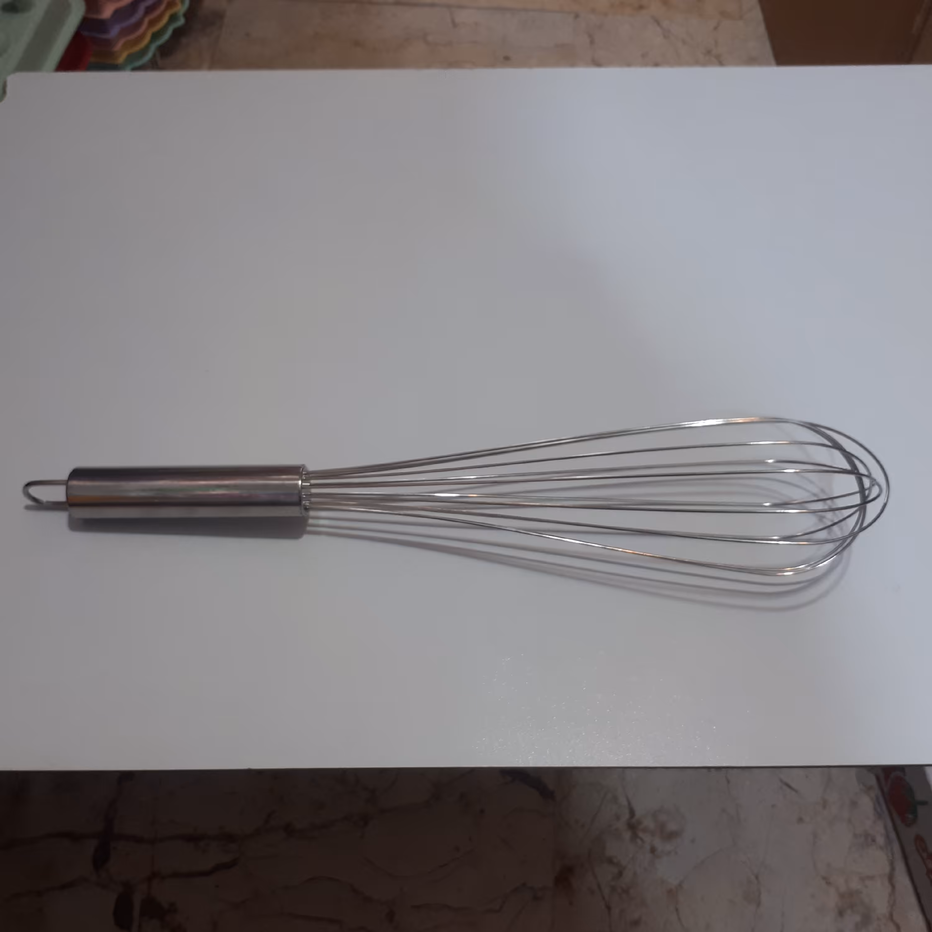 همزن استیل خارجی ارتفاع ارتفاع40