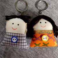 جاکلیدی سِت دختر و پسر 