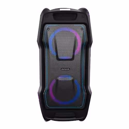 اسپیکرaiwaمدل X80 DSP