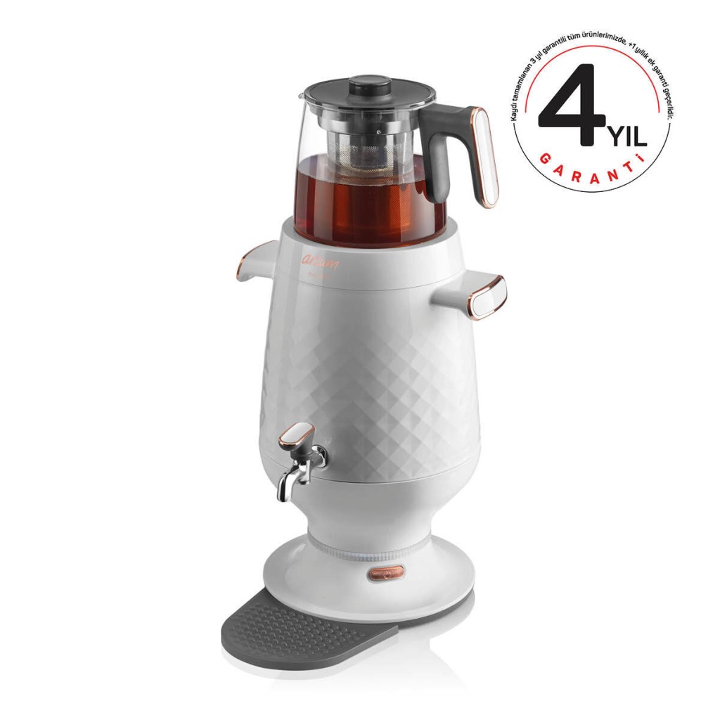 سماور برقی آرزوم Arzum ترکیه مدل AR3083