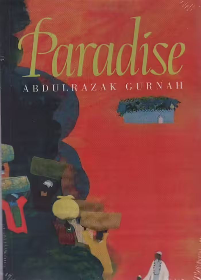 PARADISE: بهشت (زبان اصلی،انگلیسی) - ناشربوک | خرید آنلاین کتاب
