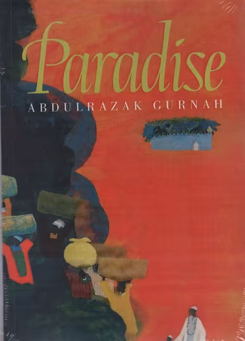 PARADISE: بهشت (زبان اصلی،انگلیسی) - ناشربوک | خرید آنلاین کتاب